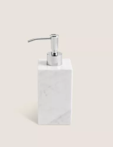 Marble Soap Dispenser 1 of 2