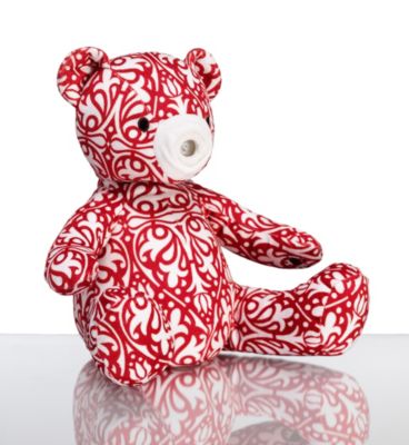 Marcel Wanders Bear with Light Up Nose Image 2 of 3