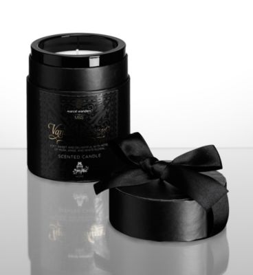 Marcel Wanders Vanilla Whisper Scented Candle Image 1 of 1