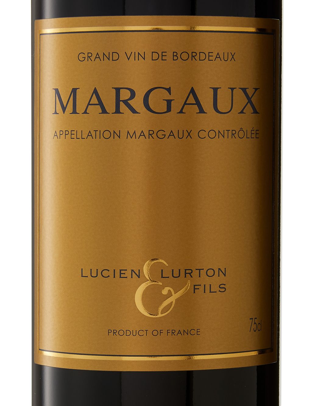 Margaux - Case of 6 2 of 2