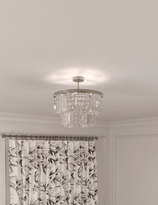 Marilyn Chandelier Image 2 of 5