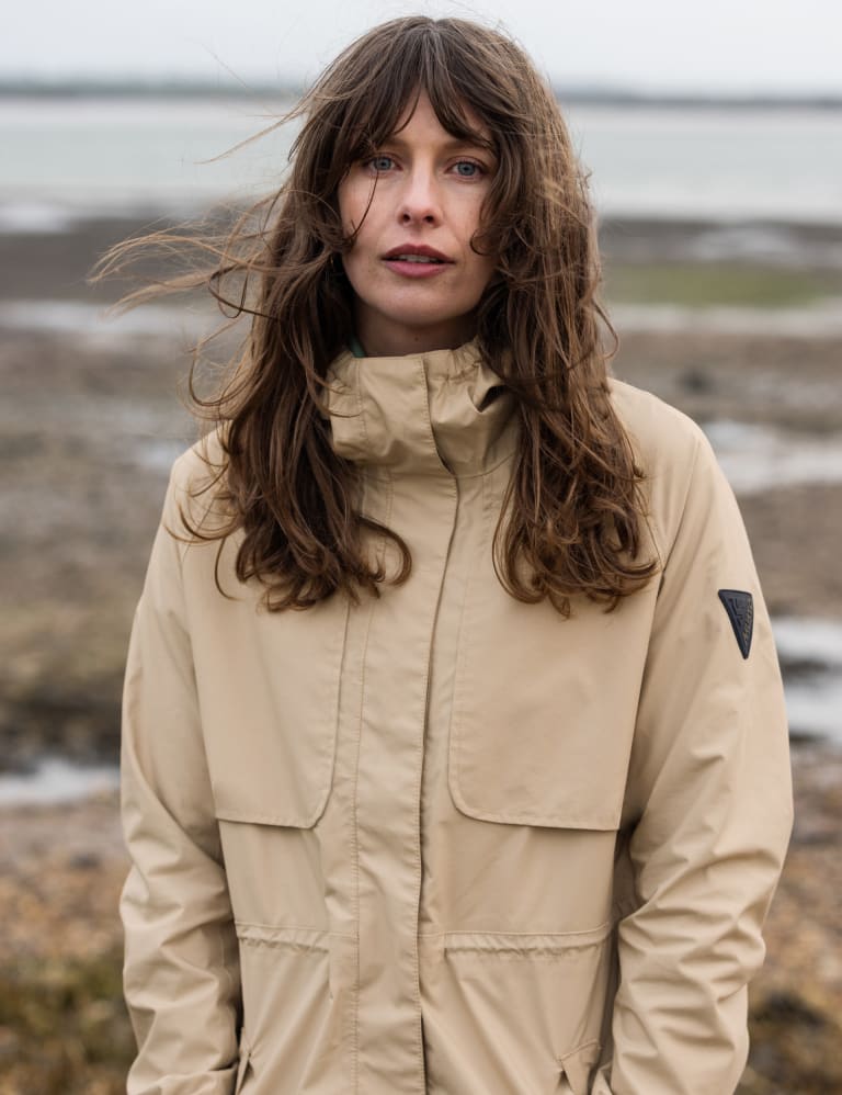 Rich clearance cotton coats