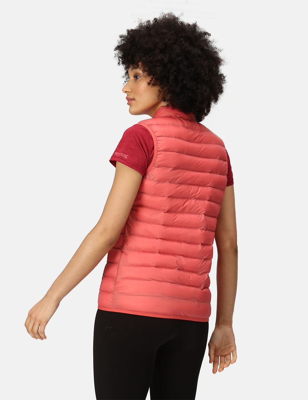 Marizion Water-Repellent Gilet 2 of 6