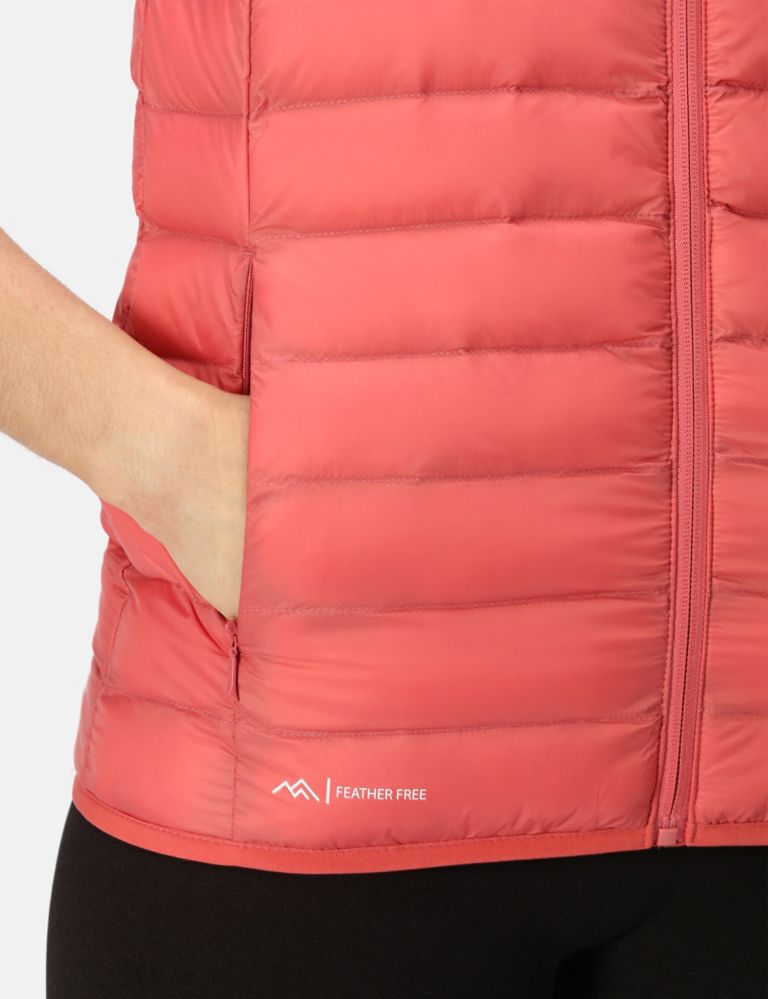 Marizion Water-Repellent Gilet 6 of 6