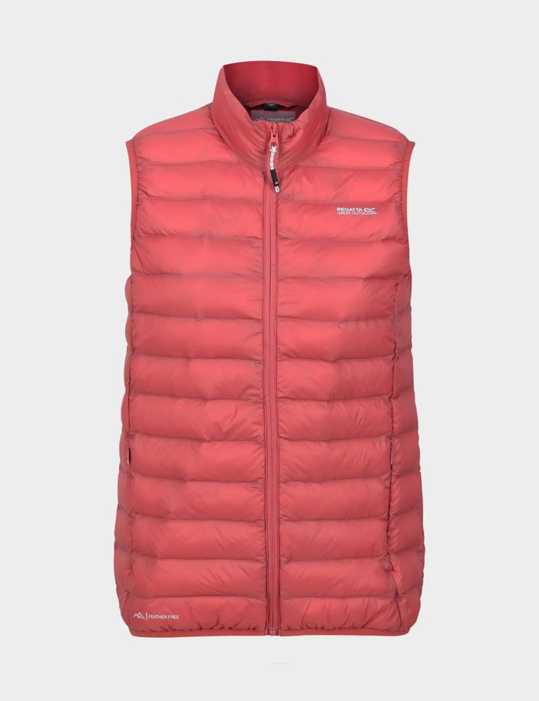 Marizion Water-Repellent Gilet 2 of 6