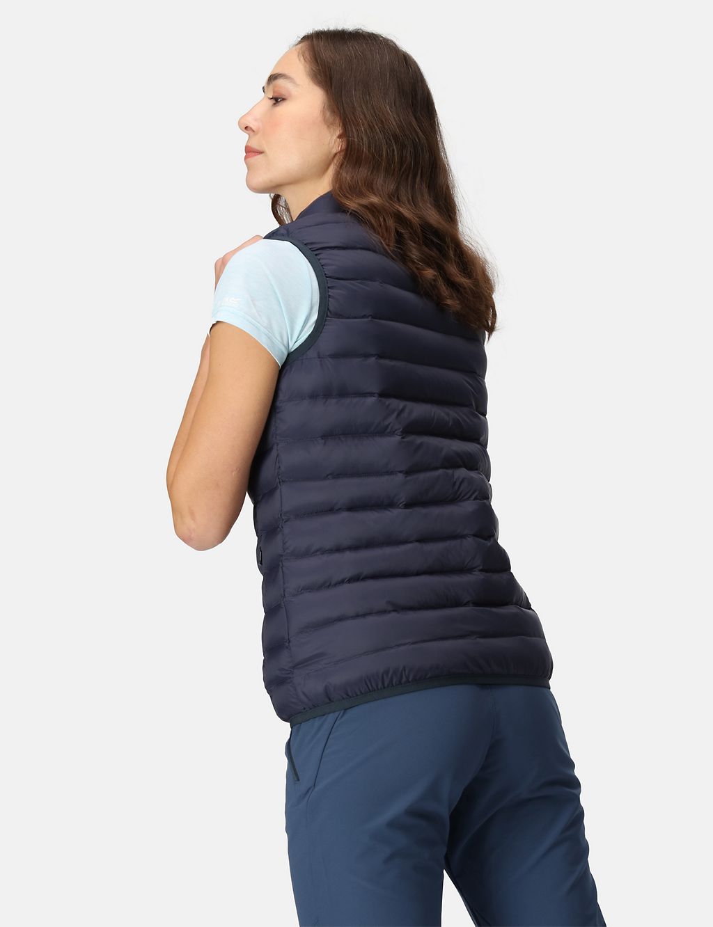 Marizion Water-Repellent Gilet 2 of 7