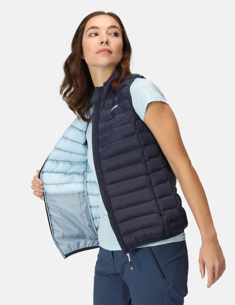 Marizion Water-Repellent Gilet 5 of 7
