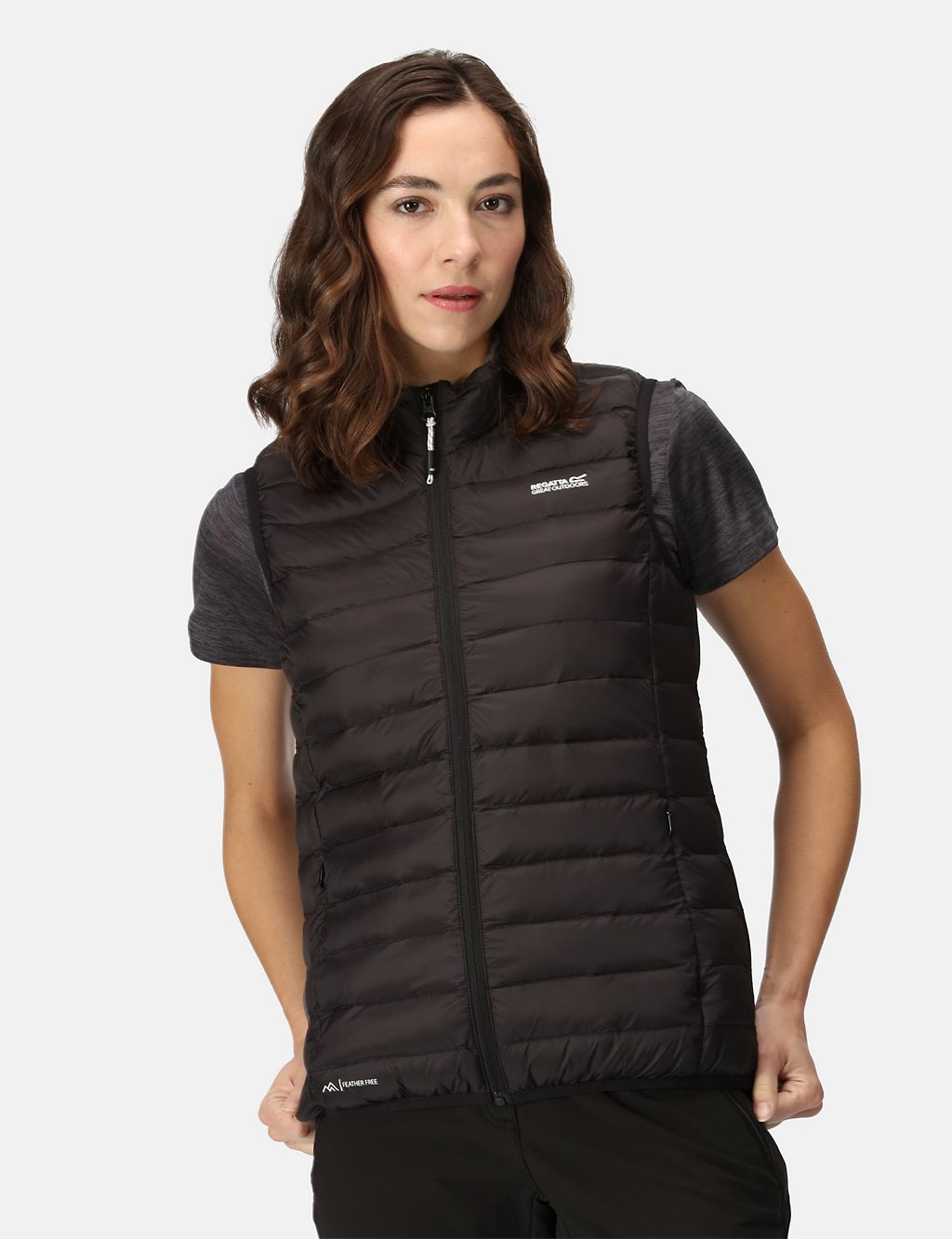 Marizion Water-Repellent Gilet 3 of 6