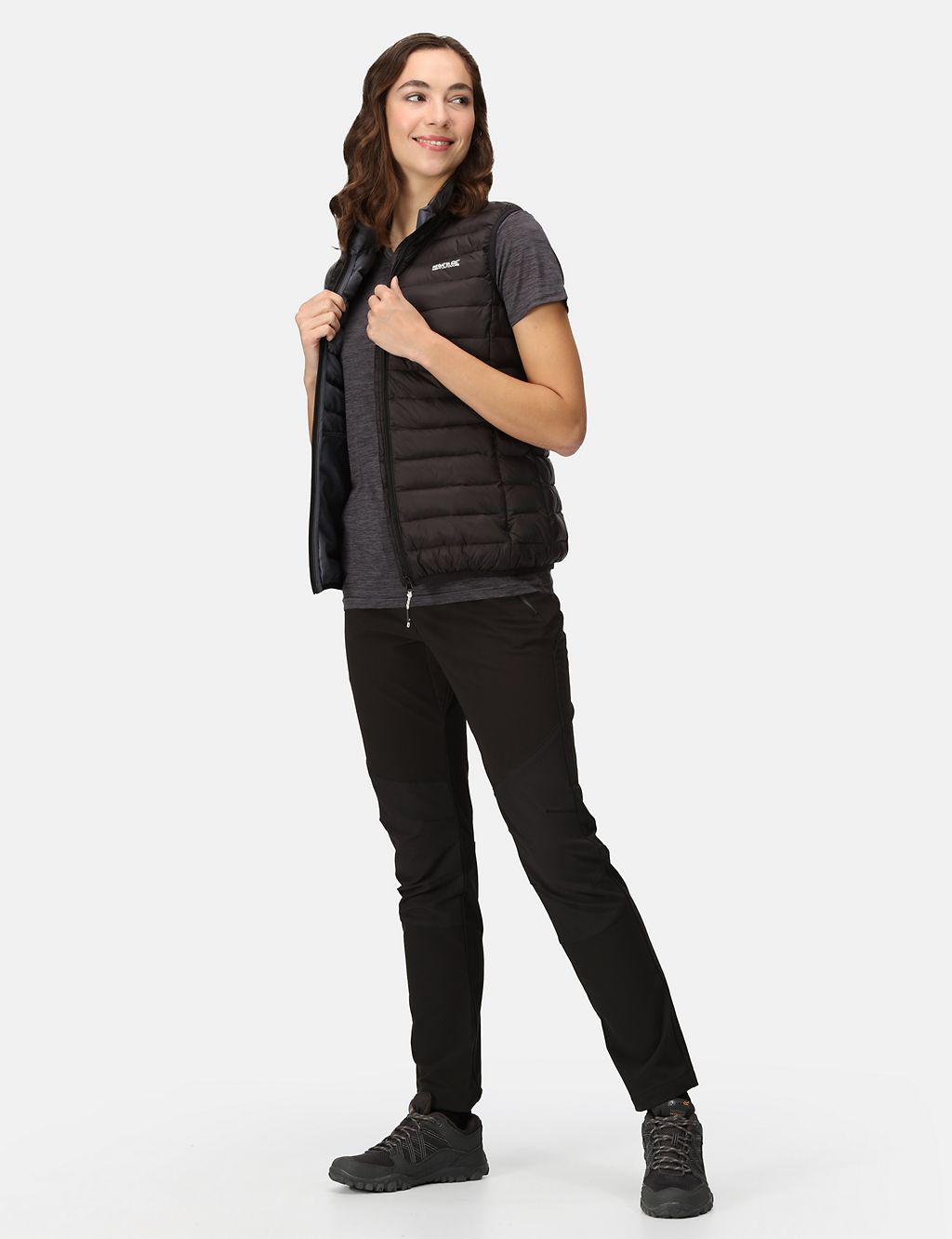 Marizion Water-Repellent Gilet 4 of 6