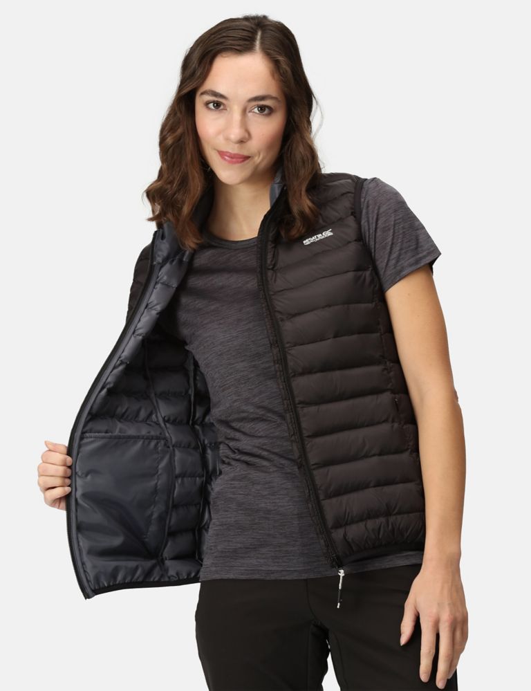 Marizion Water-Repellent Gilet 5 of 6