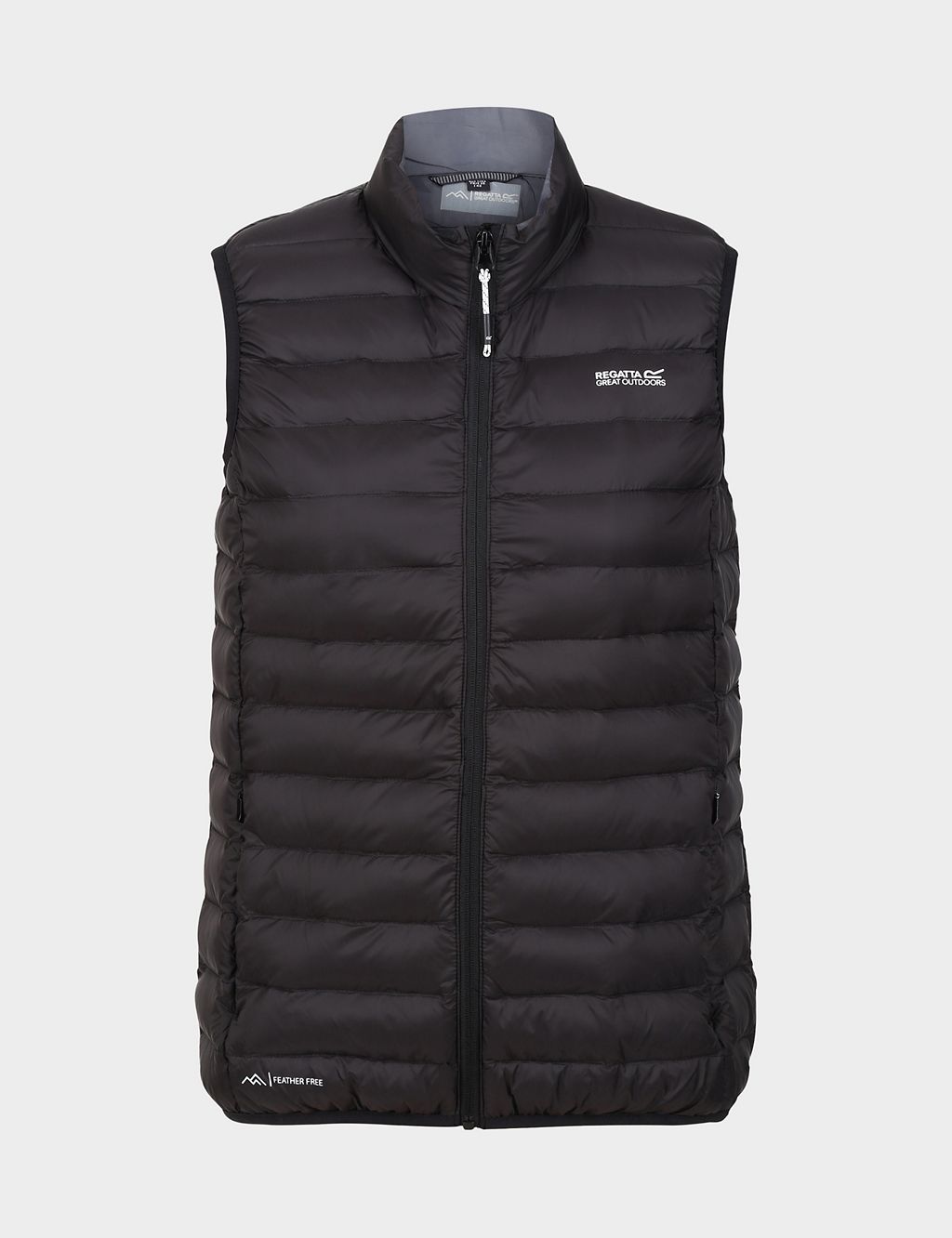 Marizion Water-Repellent Gilet 1 of 6