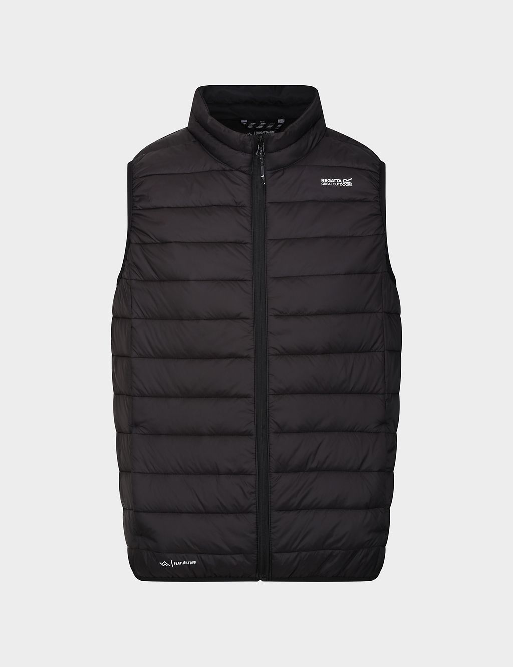 Marizion Water-Repellent Gilet 1 of 5