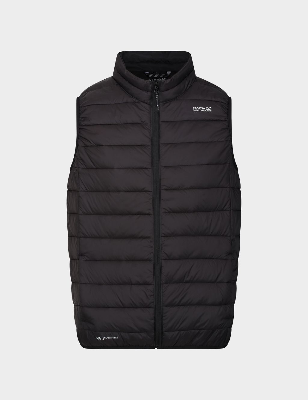 Marizion Water-Repellent Gilet 1 of 5