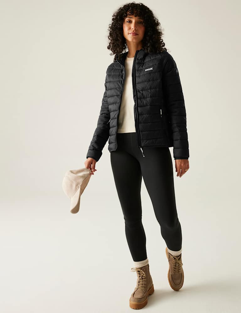 Marizion Water Repellent Padded Jacket Regatta M S