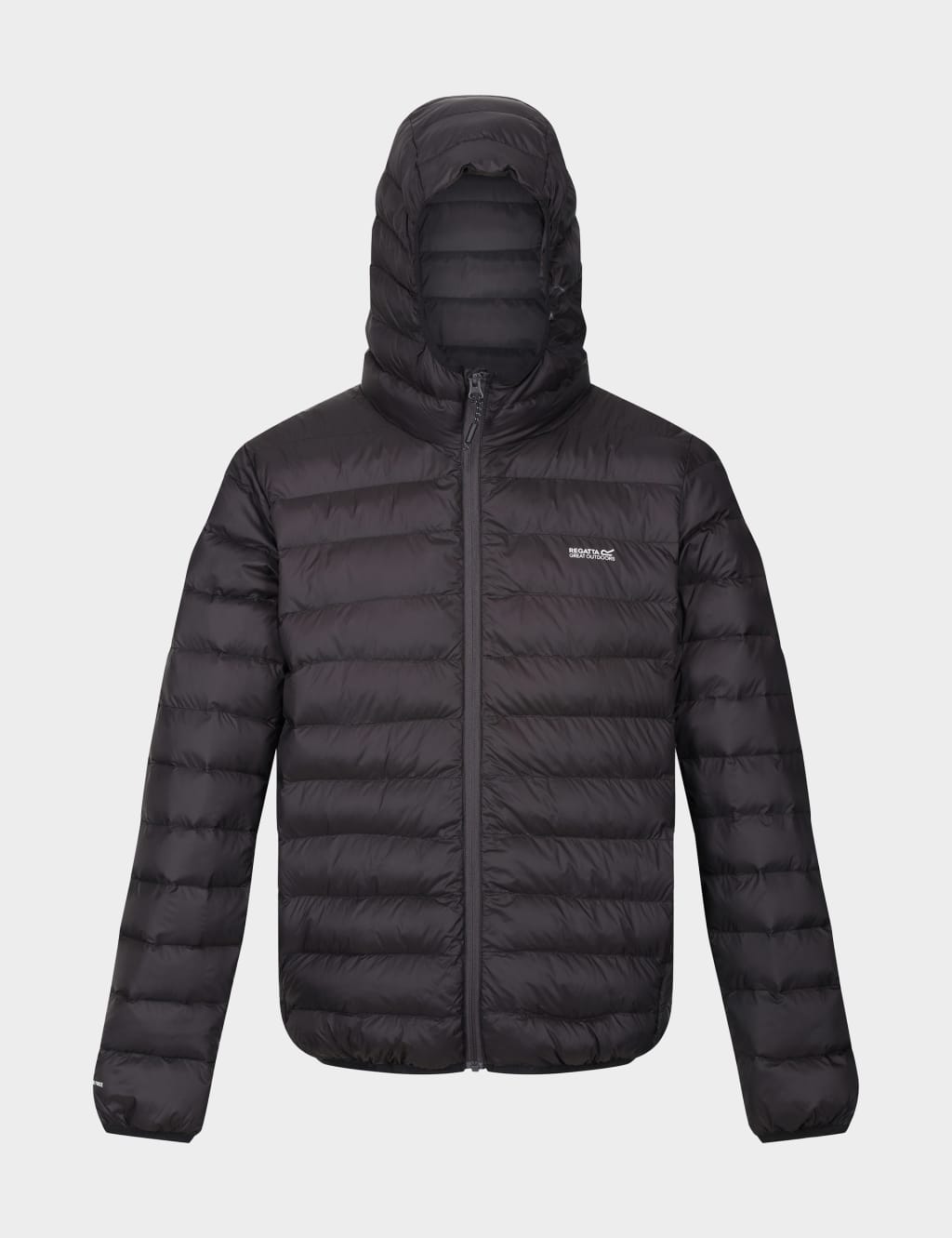 Marizion Water Repellent Puffer Jacket