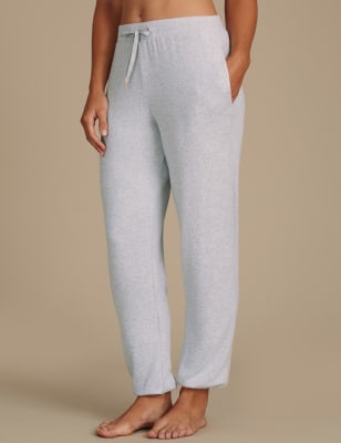 womens pyjama bottoms cuffed