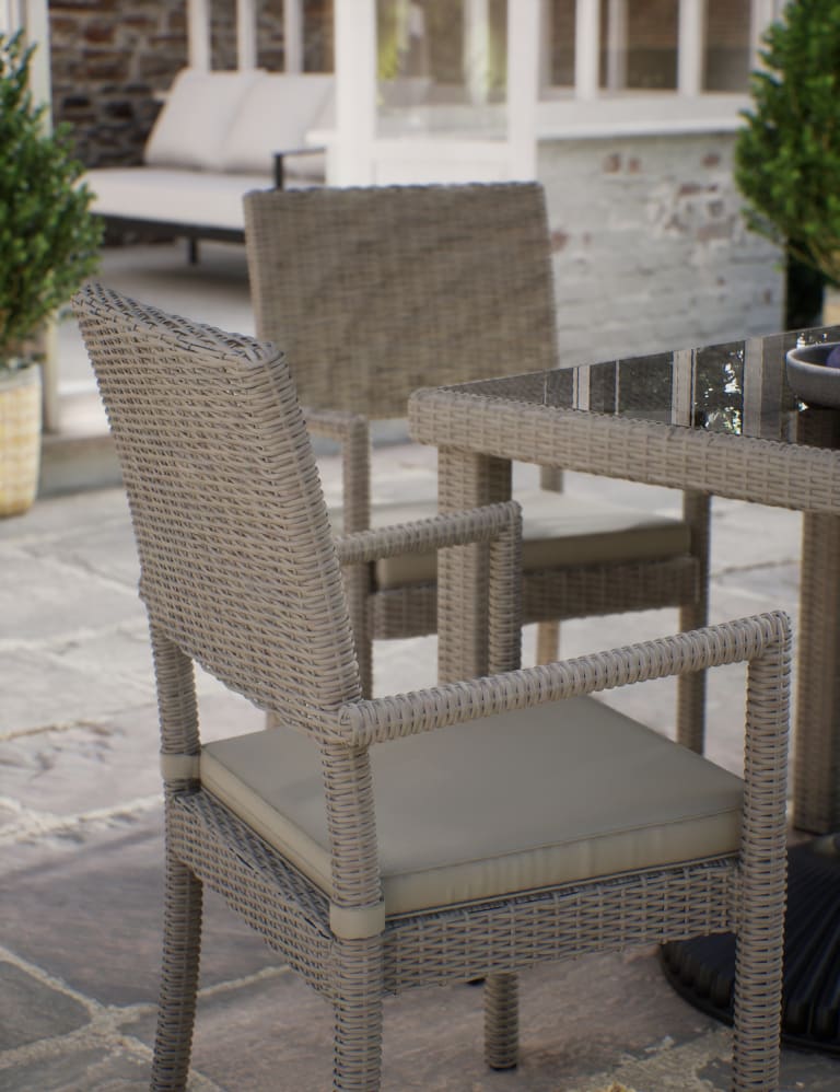 M&s store garden table