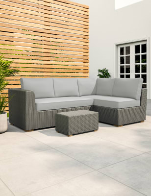 marlow garden corner sofa m s