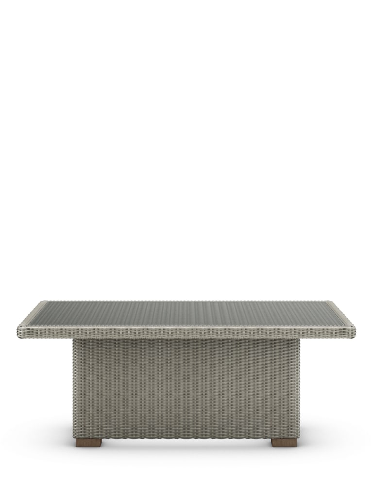 Outdoor coffee table that lifts up sale