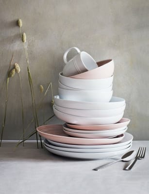 M&s marlowe dinner set new arrivals