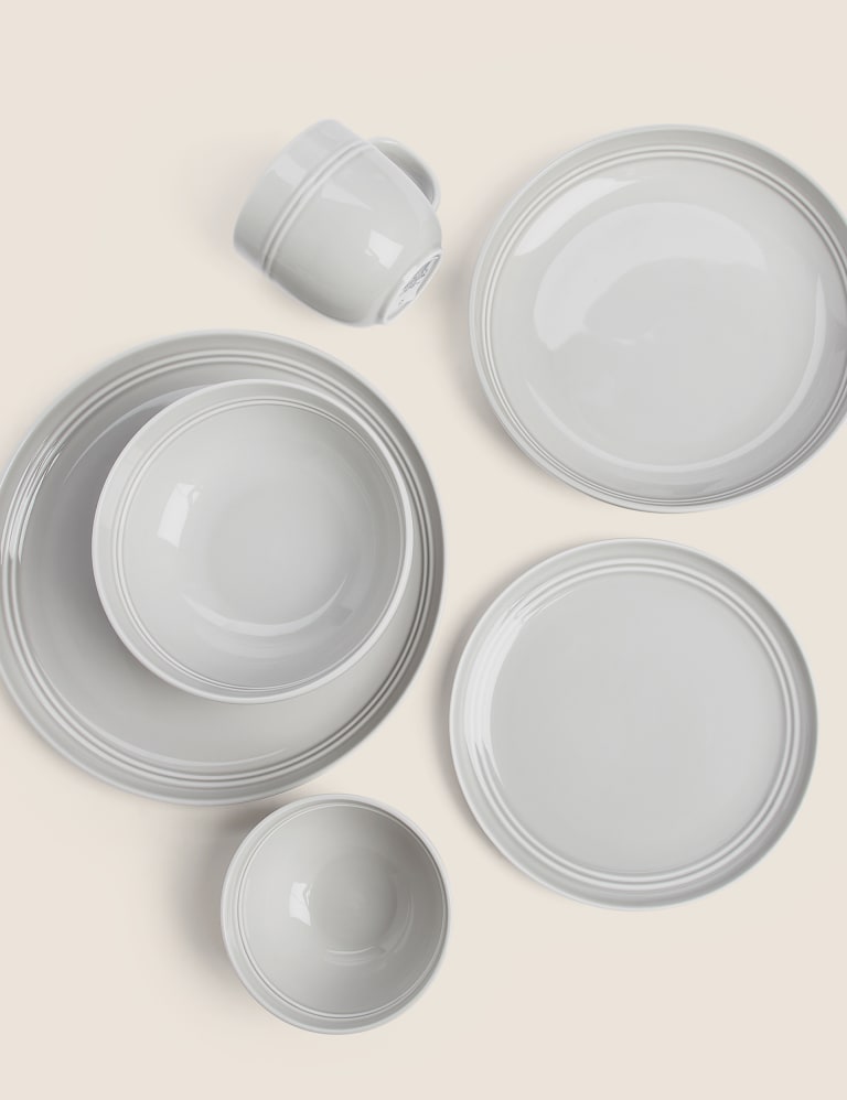 M&s marlowe sales dinner set