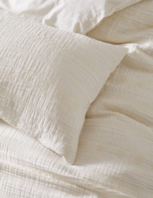 Marrakech El Hara Jacquard Bedding Set Image 2 of 7