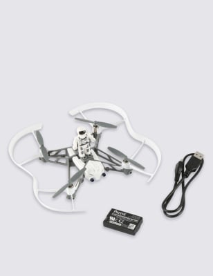 Mars Airborne Cargo Mini Drone Parrot M S