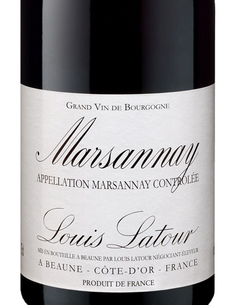 Marsannay Louis Latour - Case of 6 2 of 2