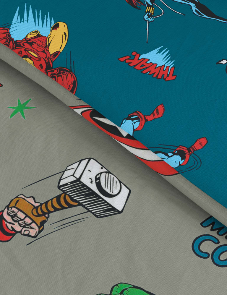 Marvel superhero crib bedding sales