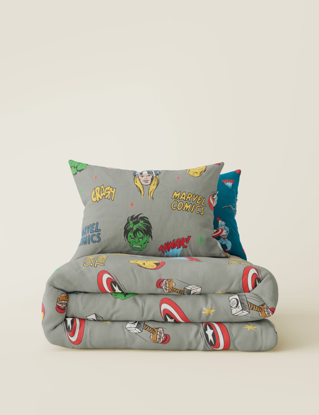 Pottery barn marvel sheets outlet