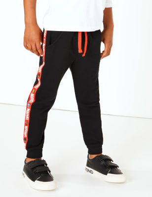 marvel jogging bottoms