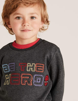 marvel character hoodies
