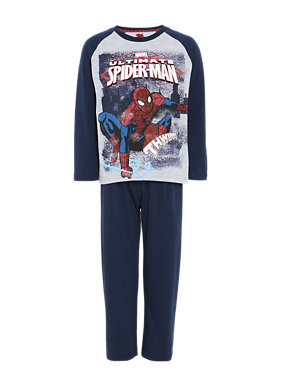Marvel Ultimate Spider-Man™ Pyjamas Image 2 of 4