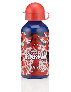 Marvel Ultimate Spider-Man™ Water Bottle Image 2 of 4