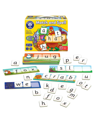 marks and spencer toys and games