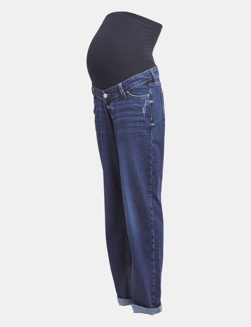 Boyfriend Pants - soft maternity pants – Francis & Henry™