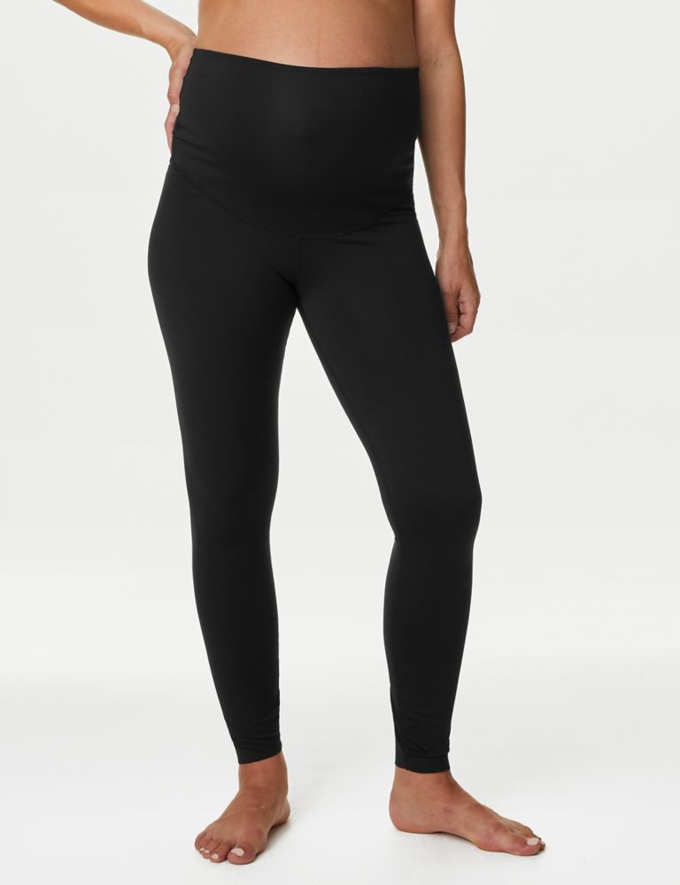Calzedonia - Soft touch active leggings in stretch technical