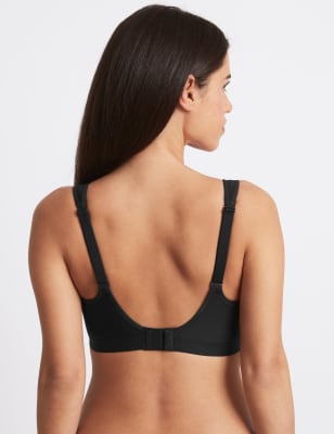 m&s nursing sports bra