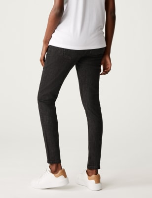 OVY Standard Cotton Work Pants (black) | gulatilaw.com