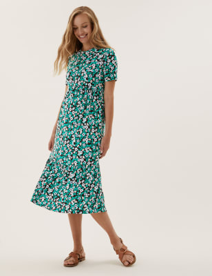 Marks and spencer maternity dress sale