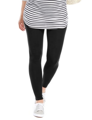 Marks and outlet spencer maternity leggings