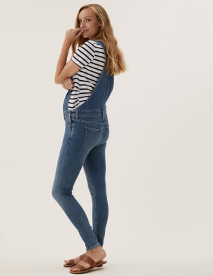 maternity dungarees tall