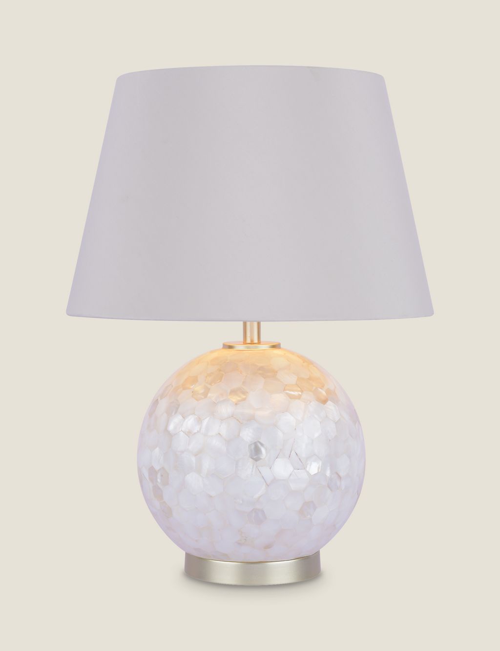 Mathern Table Lamp 3 of 4