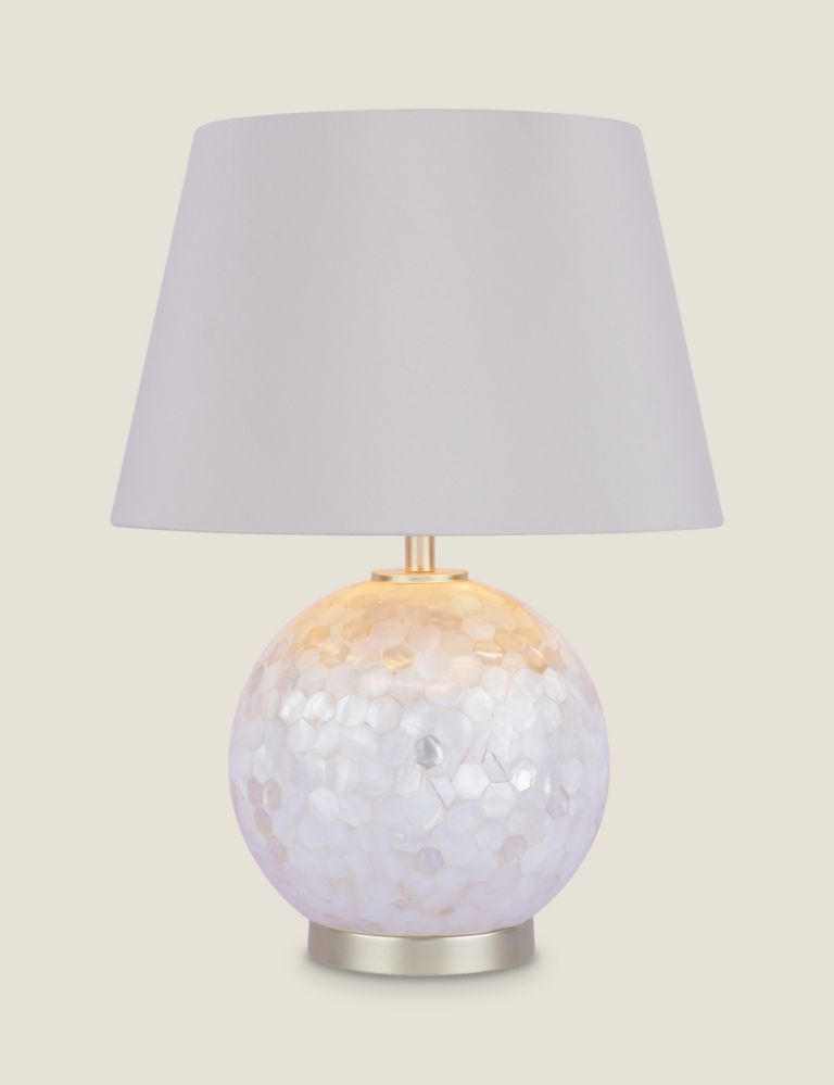 Mathern Table Lamp 1 of 4