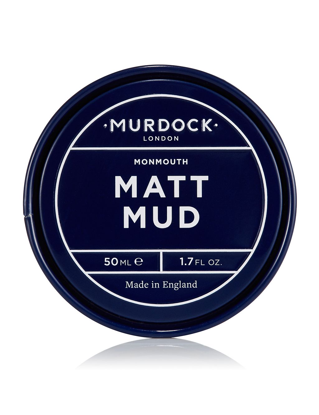 Matt Mud 50g 3 of 4