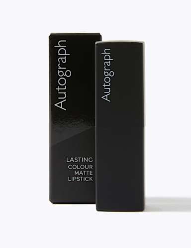 Matte Lipstick 4 of 6