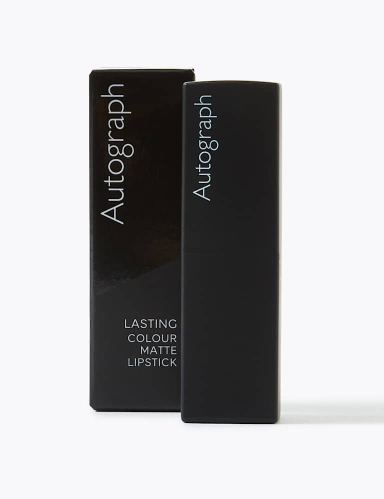 Matte Lipstick 4 of 6