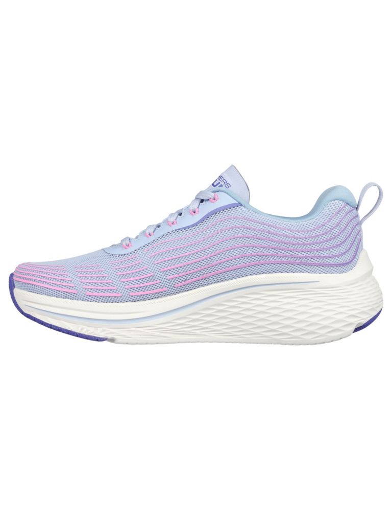 Max Cushioning Elite 2.0 Lace Up Trainers | Skechers | M&S