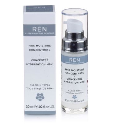 Max Moisture Concentrate 30ml Image 1 of 2