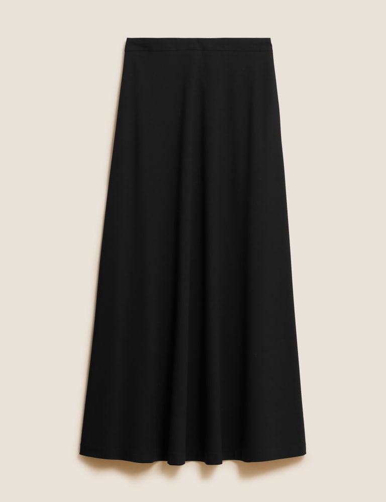 Maxi A-Line Skirt 1 of 1